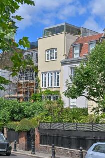Cheyne Walk, Chelsea, London