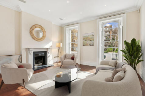 Priory Walk, London, SW10