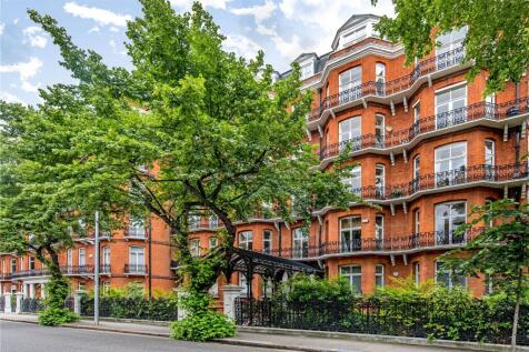 Drayton Gardens, Chelsea, London