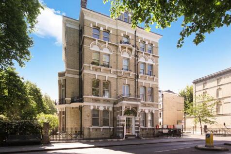 Elm Park Gardens, London, SW10