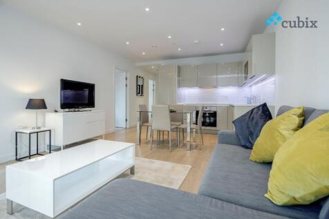 Sayer Street, London, SE17