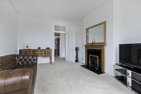 Cremorne Road, London, SW10
