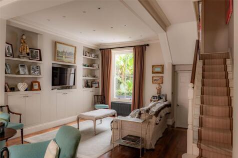 Ifield Road, Chelsea, SW10