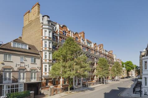 The Penthouse, Drayton Court, Drayton Gardens, Chelsea, SW10, London