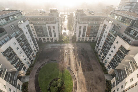 Hyperion Tower, Brentford, TW8
