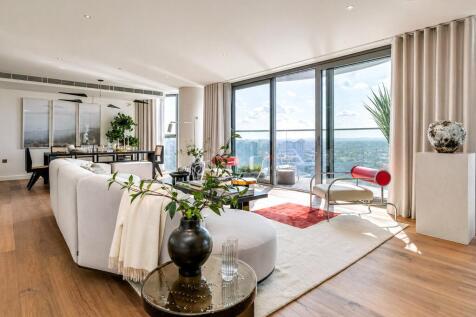 Tower West, 1 Waterfront Drive, SW10