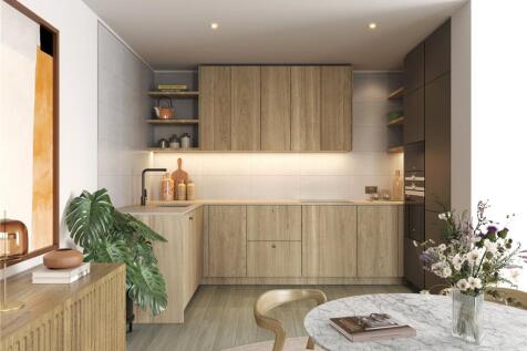 The Wilderly, London, SE17