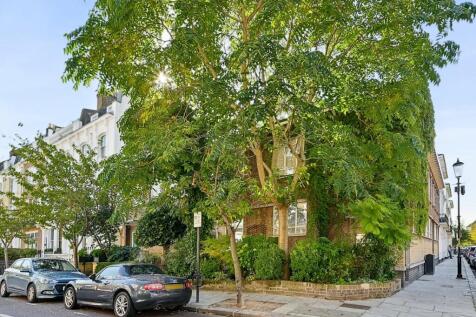 Redcliffe Road, Chelsea, London