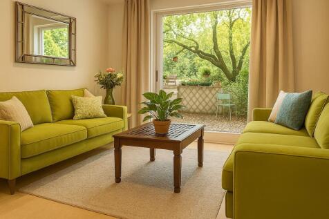 Finborough Road, Earls Court, London, SW10