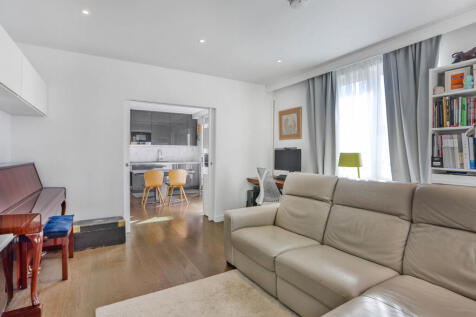 Siddal Apartments, 6 Heygate Street, London, SE17