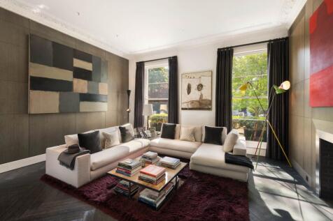 Tregunter Road, Chelsea, London