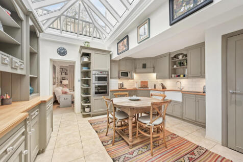 Billing Road, London, SW10