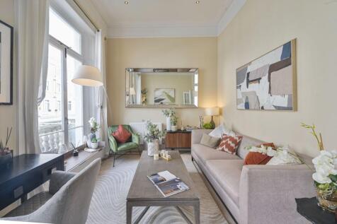 Harcourt Terrace, Chelsea, London, SW10