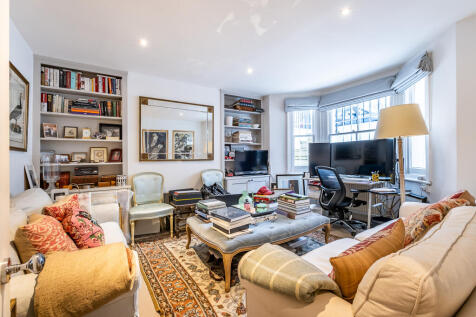 Ashburnham Road, London, SW10