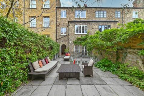 Drayton Gardens, Chelsea, London