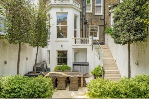 Coleherne Road, London, SW10