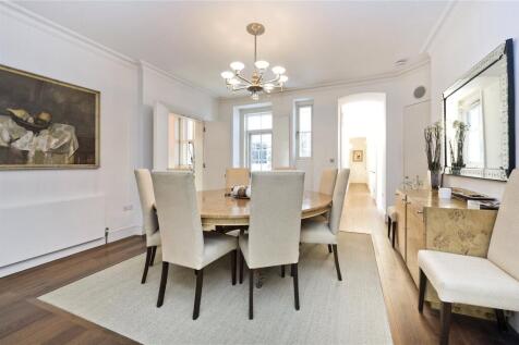 Drayton Gardens, Chelsea, London, SW10