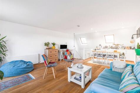 Ifield Road, Chelsea, London, SW10