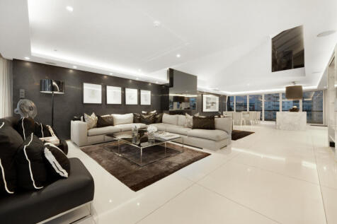 Thames Quay, Chelsea, SW10