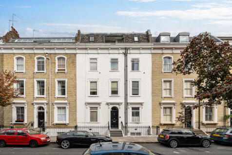 Ifield Road, Chelsea