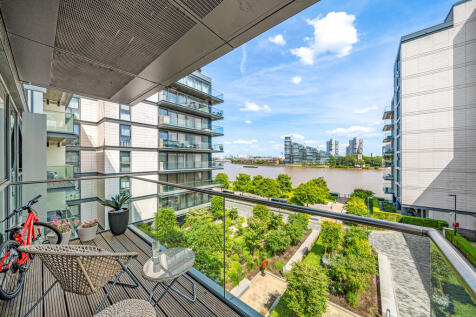 Waterfront Drive, Chelsea