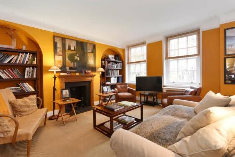 Drayton Gardens, London, SW10
