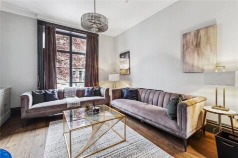 Gunter Grove, London, SW10