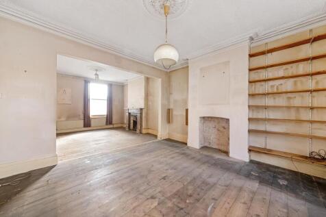 Dalmore Road, Dulwich, London, SE21