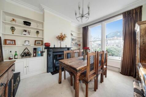 Dalmore Road, West Dulwich, SE21