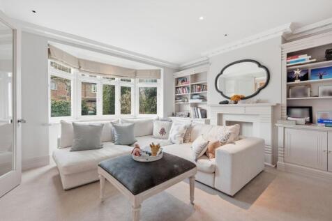 Belgrave Road, Barnes, SW13