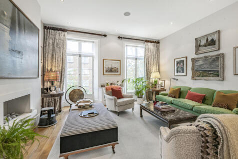 Cathcart Road, London, SW10