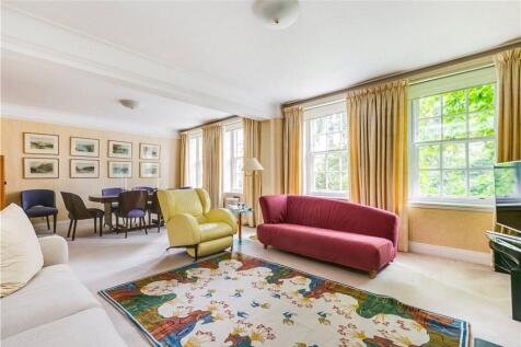 Onslow Court, Drayton Gardens, Chelsea, London, SW10