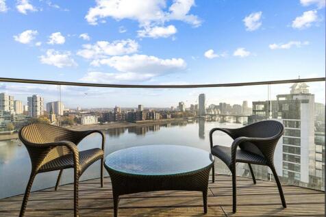 Waterfront Drive, 
Cheslea, SW10
