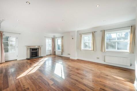 Alleyn Park, West Dulwich, SE21