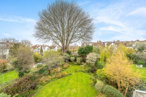 Burbage Road, Dulwich, SE21
