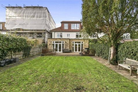 Belgrave Road, London, SW13
