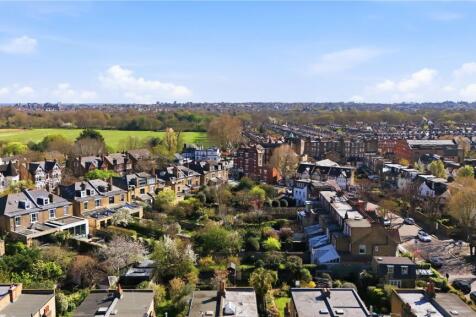 Baronsmead Road, Barnes, London, SW13
