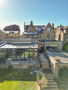Castelnau, London, SW13