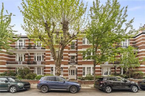 Riverview Gardens, Barnes, London, SW13