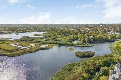 Burges Grove, Barnes, London, SW13