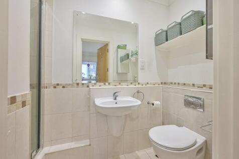 Revelstoke Road, Earlsfield, London, SW18