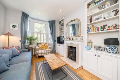 Ravensbury Terrace, Earlsfield