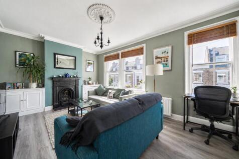 Smeaton Road, London, SW18
