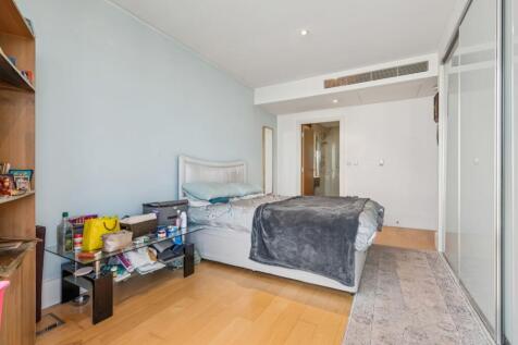 Ensign House, 
Juniper Drive, SW18
