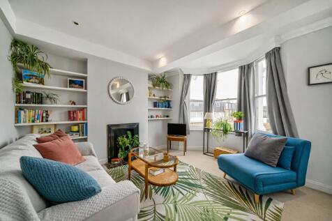 Duntshill Road, Earlsfield, London, SW18