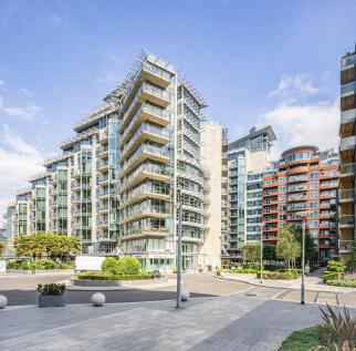 Juniper Drive, London, SW18