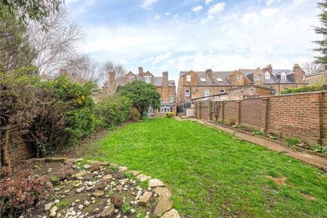 Earlsfield Road, Wandsworth, London, SW18