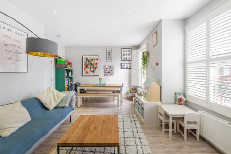 Penwith Road, Earlsfield, London, SW18