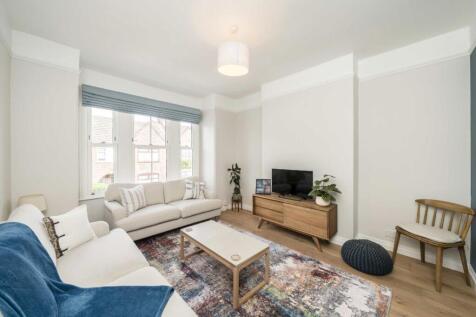 Waldron Road, Earlsfield