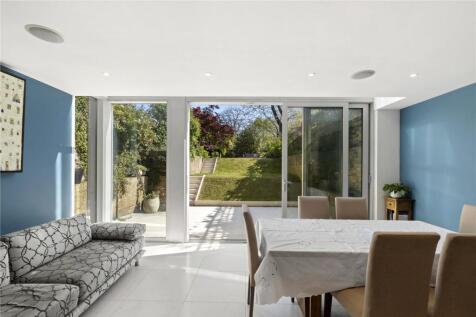 Elsynge Road, London, SW18